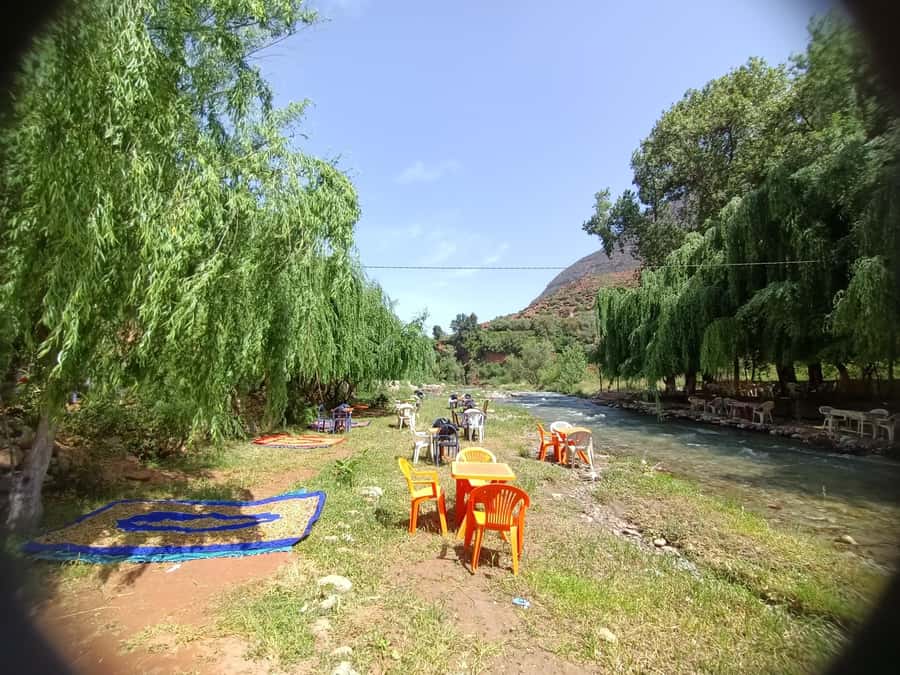 Marrakech Ourika Valley, Atlas Mountains, Waterfall + Lunch - Key Things You Should Notice Before You Go