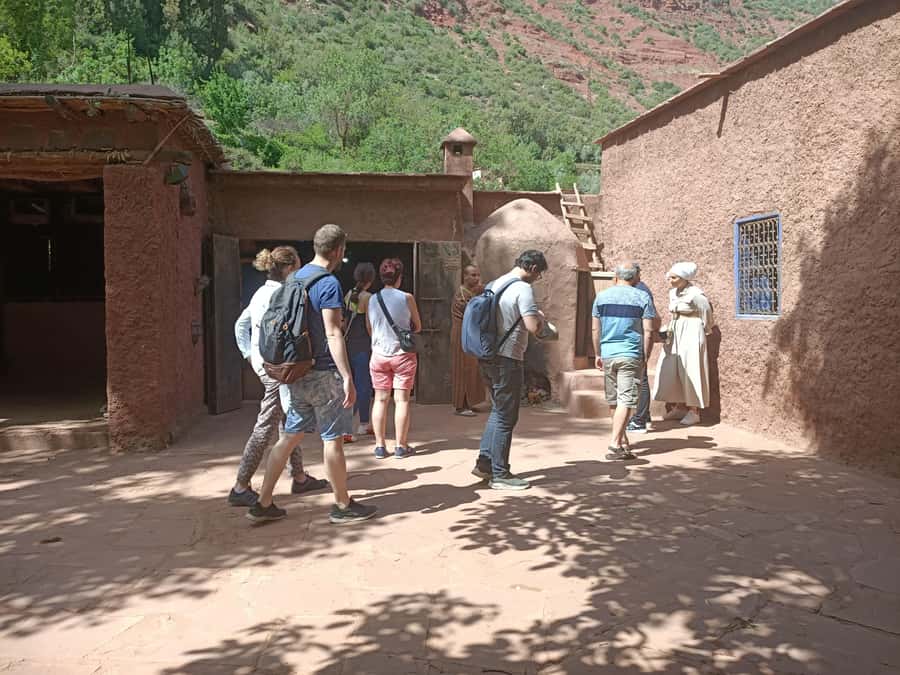 Marrakech Ourika Valley, Atlas Mountains, Waterfall + Lunch - Price and Logistics: Why $8 Can Be Great, and Where Costs May Appear