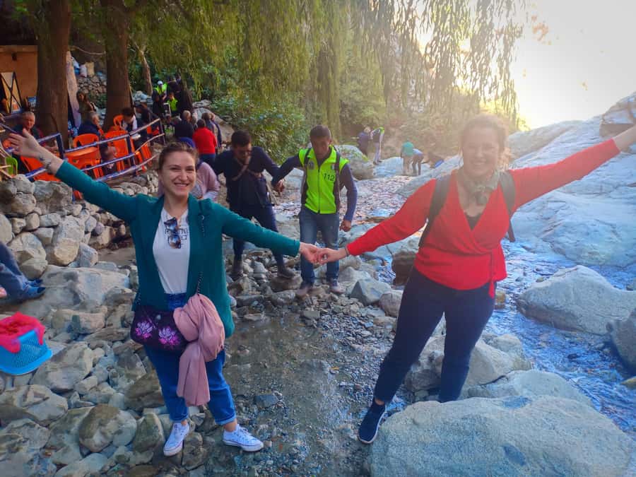 Marrakech Ourika Valley, Atlas Mountains, Waterfall + Lunch - Why This Ourika Valley and Setti Fatma Trip Feels Different From a Usual Day Tour