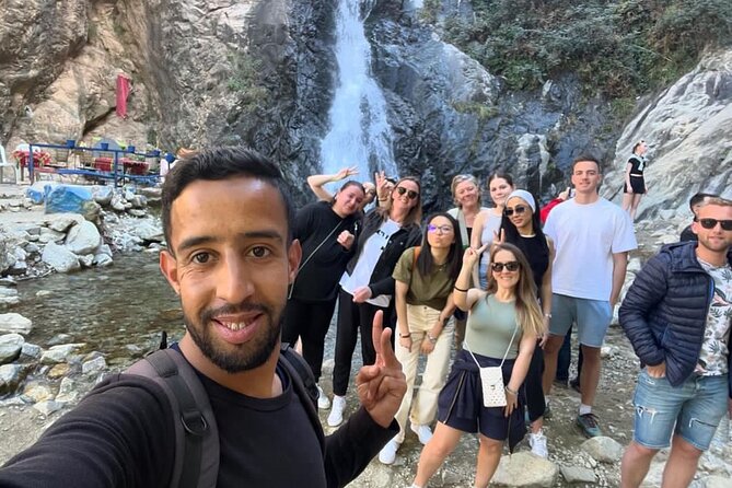 Marrakech: Ourika Valley, Atlas Mountains, Waterfalls & Lunch - The 9:00 am Start and the “How Long Will This Take?” Reality