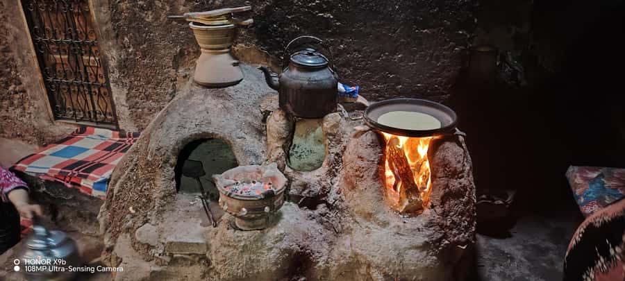 Marrakech: ourika valley Atlas Mountains & Waterfalls Trip - Key highlights you will actually feel