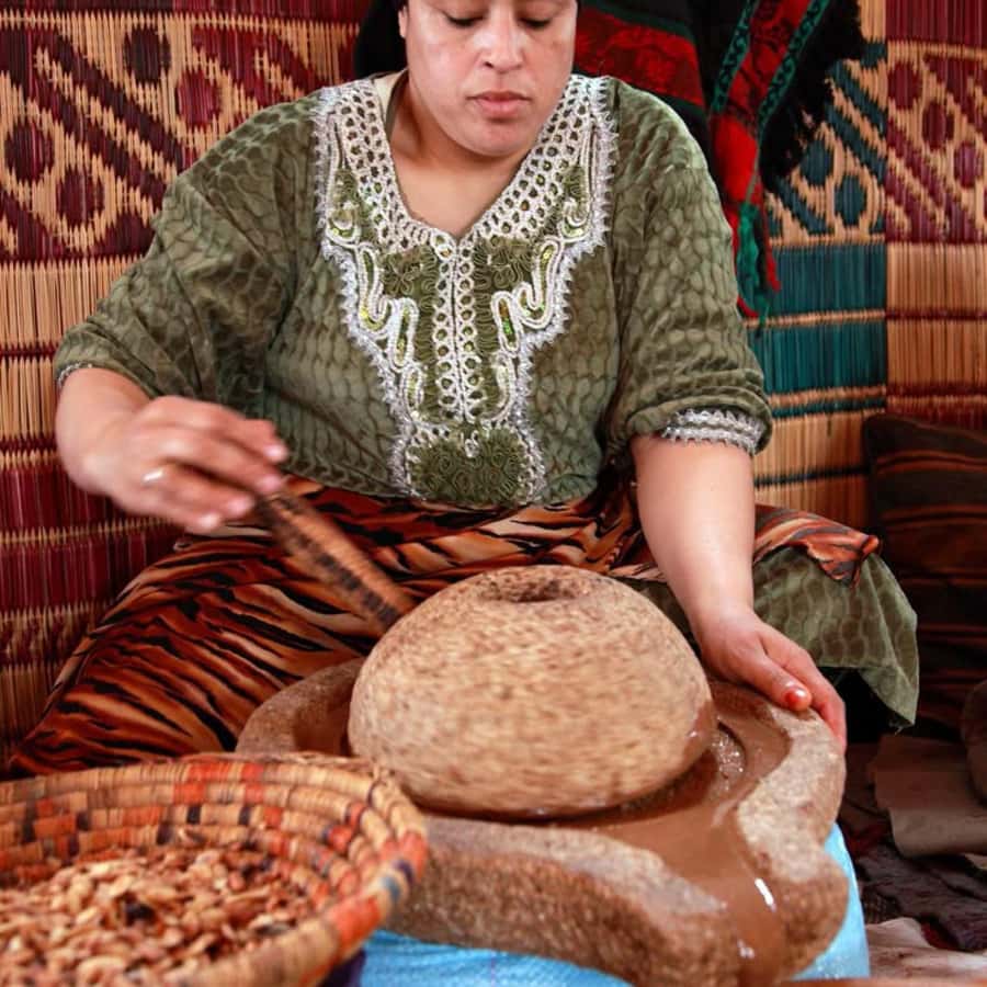 Marrakech: ourika valley lunch & guided hike to waterfalls - What to pack and how to plan your day