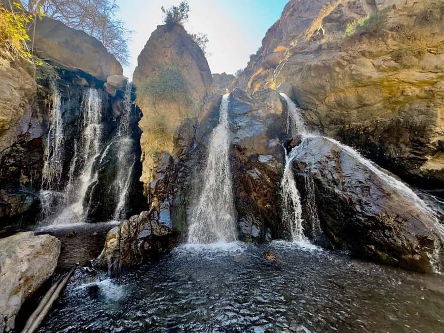 Marrakech: ourika valley lunch & guided hike to waterfalls - Group size and guide quality: why names keep coming up