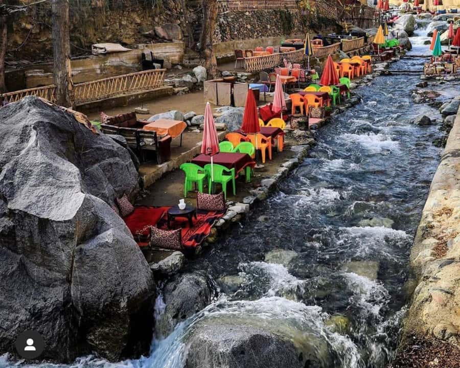 Marrakech: Ourika Valley Trip with Waterfall Hike - Price and value: why $14 can still be a full day