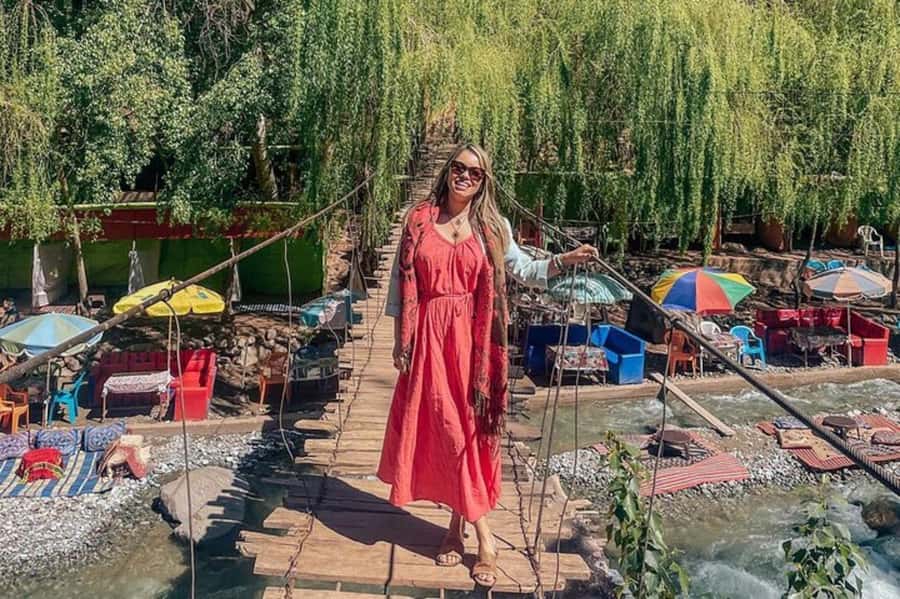 Marrakech: Ourika Valley Trip with Waterfall Hike & Lunch - Final Verdict: Should You Book the Ourika Valley Waterfall Day Trip?