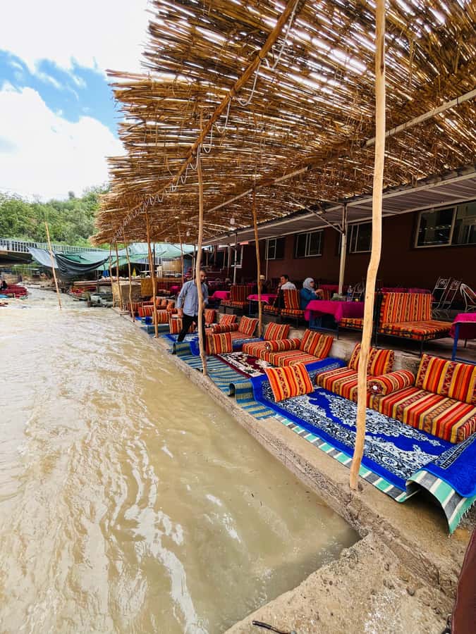 Marrakech: Ourika Valley Waterfalls & guided hike - Price and value at $10 per person, and where the extra costs land
