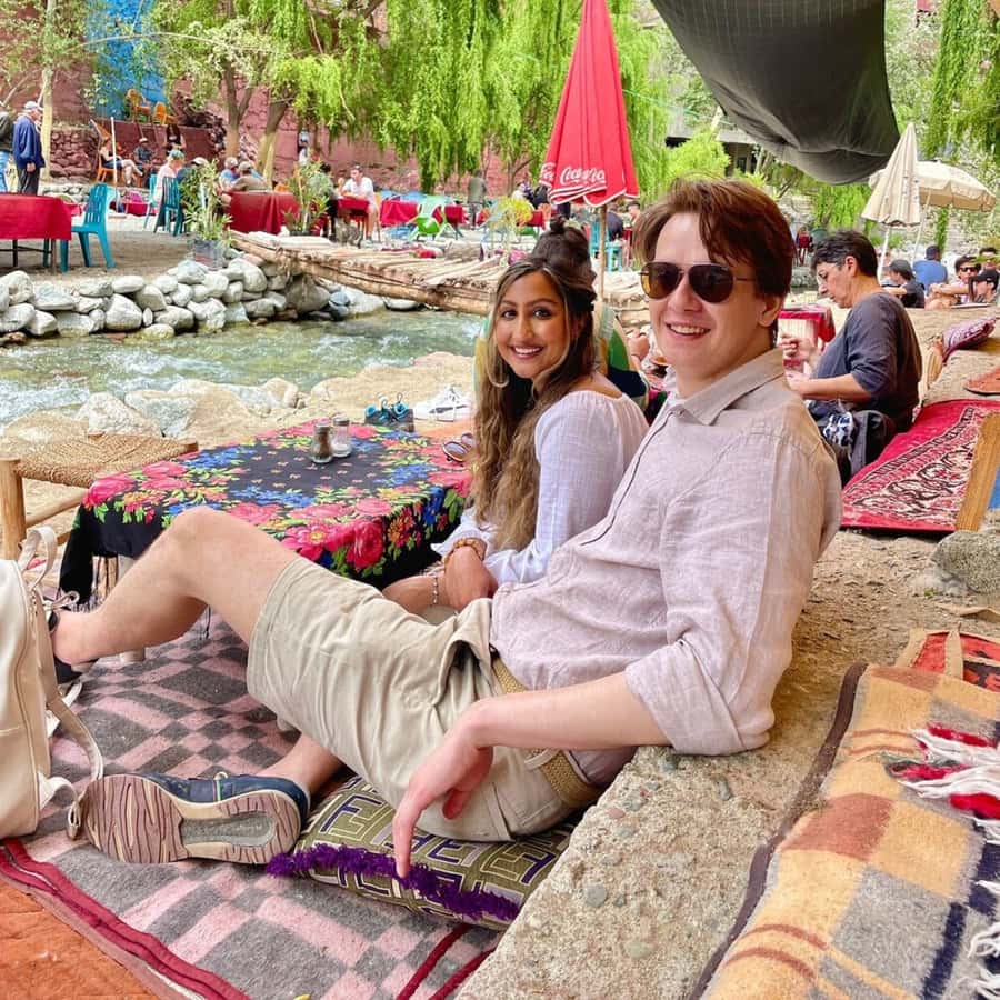 Marrakech: Ourika Valley & Waterfalls Guided Tour with Lunch - A Berber House Visit and Mint Tea That Feels Like an Actual Home