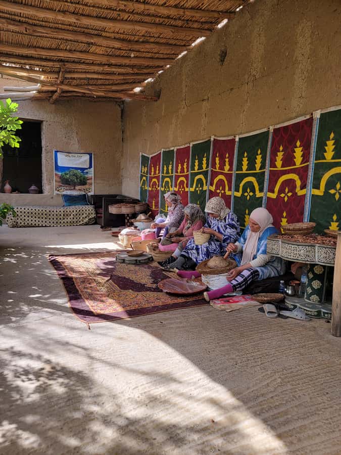 Marrakech: Ourika Valley, Waterfalls Private Trip with Lunch - The return drive: turning mountain memories into real plans