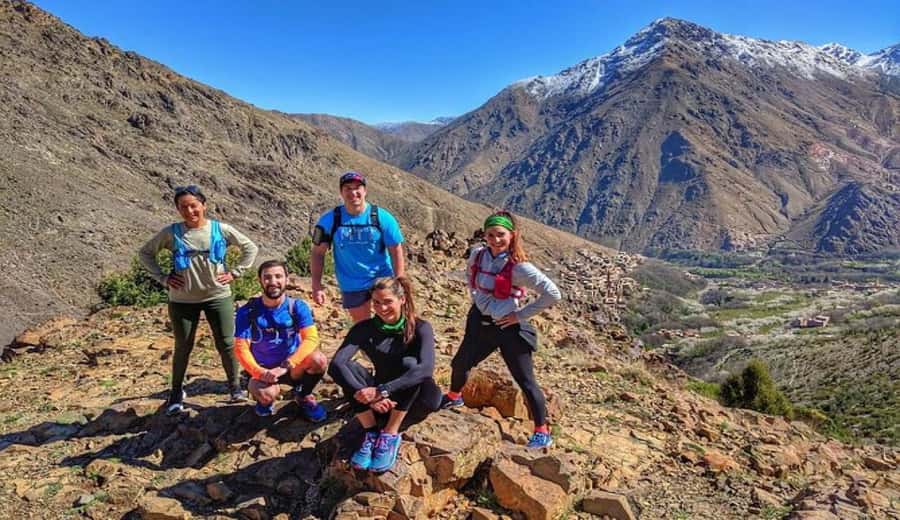 Marrakech: Ourika Valley waterfalls with guide& Berber lunch - Practical tips that make the difference on the day
