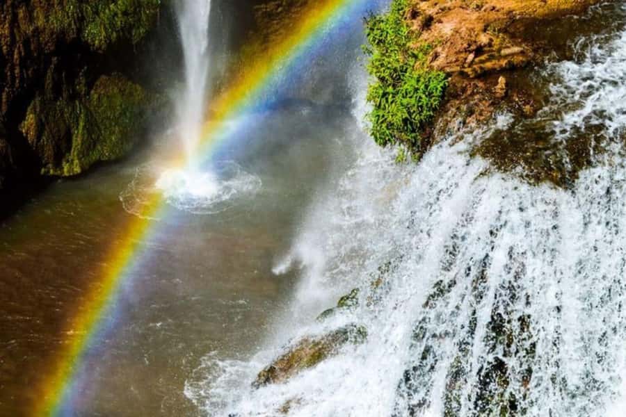 Marrakech: Ouzoud Waterfalls Trip, Guided Hike & Boat Option - Key Things to Know Before You Go