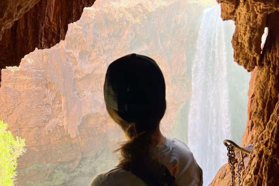 Marrakech: Ouzoud Waterfalls Trip, Guided Hike & Boat Option - Marrakech Morning Pickup, Drive Time, and What to Expect