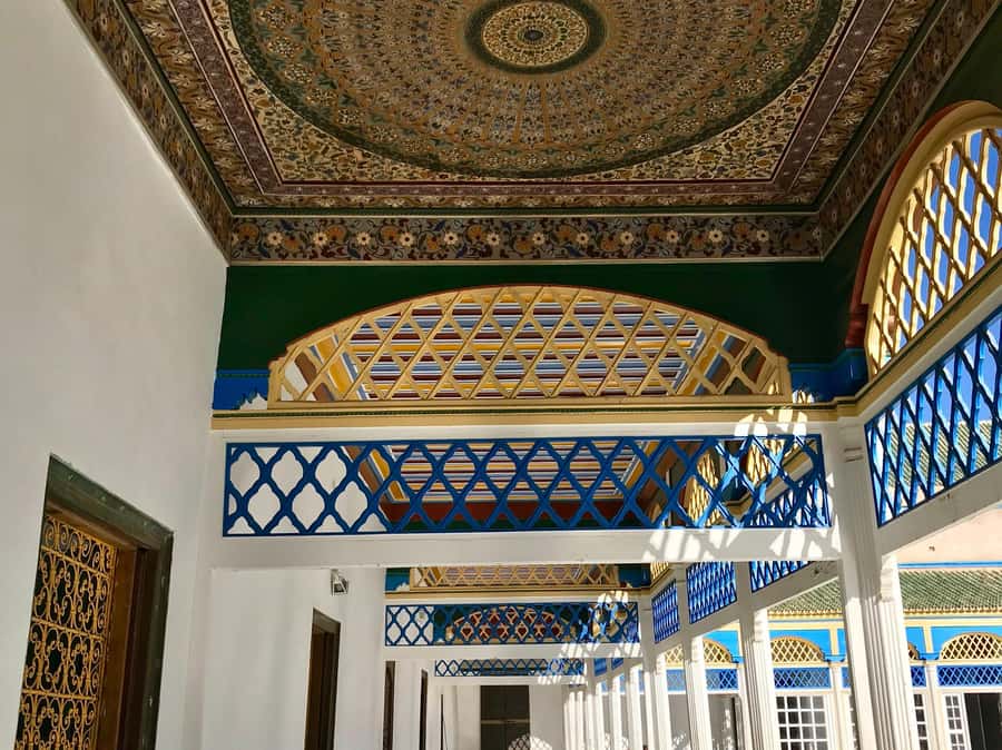Marrakech: Palace, Museum, Madrasa & Medina Highlights Tour - Skip-the-line value: where the $18 actually earns its keep