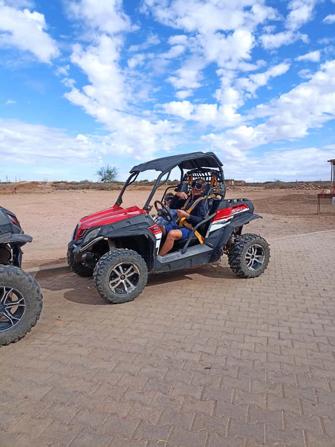 Marrakech: Palm Grove and Desert Buggy excursion - Key things to know before you go