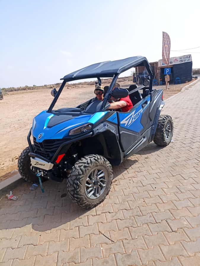 Marrakech: Palm Grove and Desert Buggy excursion - Who Should Book, and Who Should Skip This Palmeraie Adventure