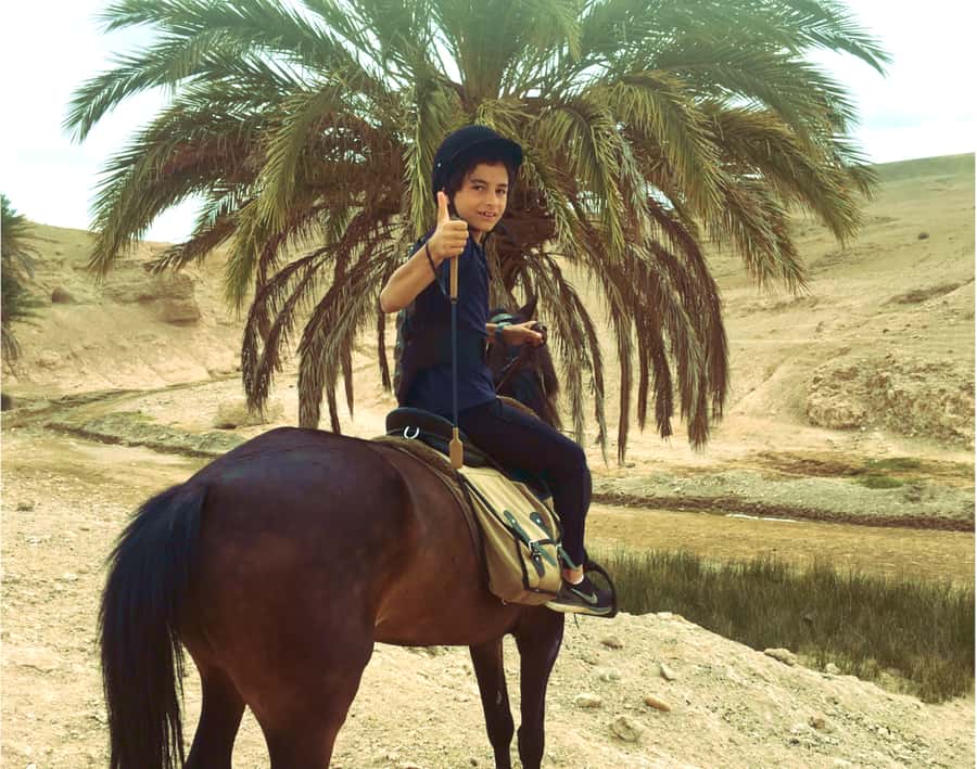Marrakech: Palm Grove Horseback Riding Tour - Should you book the Marrakech Palm Grove Horseback Riding Tour?