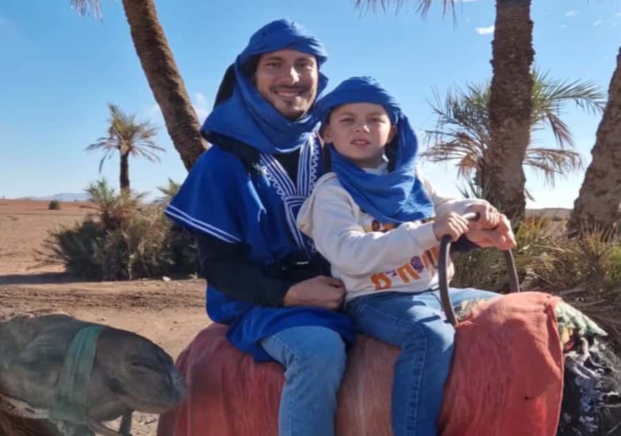 Marrakech: Palmeraie Camel Ride & Traditional Moroccan Spa - Should You Book This Marrakech Palmeraie Camel Ride and Traditional Spa?