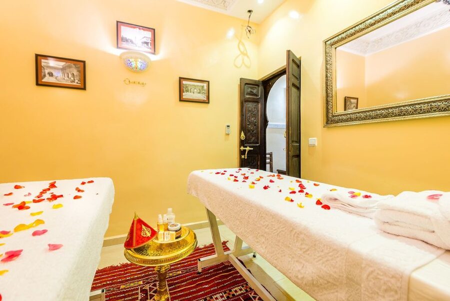 Marrakech: Palmeraie Quad Bike & Traditional Moroccan Spa - What You Really Get for $99: Value Breakdown That Makes Sense
