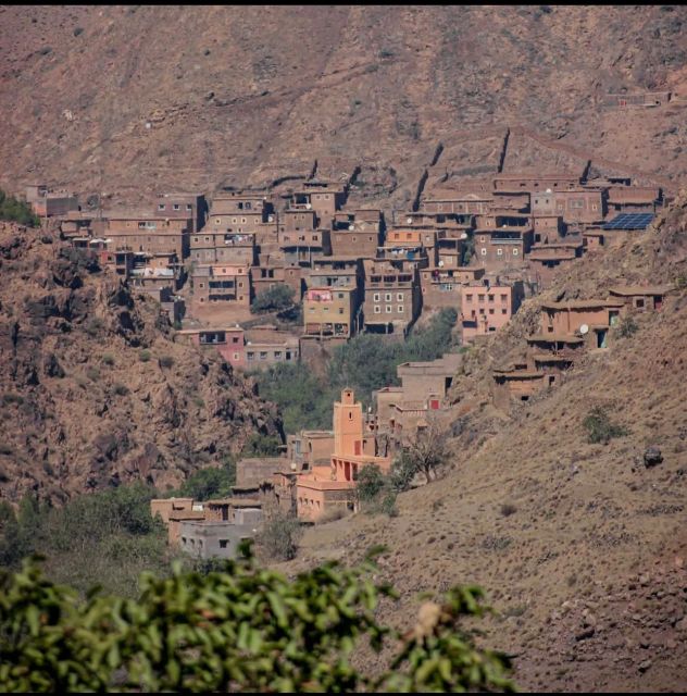 Marrakech: Paragliding, Camel Ride & Berber Villages Trip - Who This Trip Is Best For