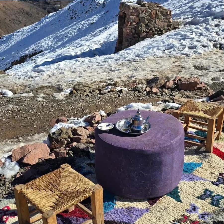 Marrakech: Paragliding, Camel Ride & Berber Villages Trip - Practical Tips So Your Day Feels Easy