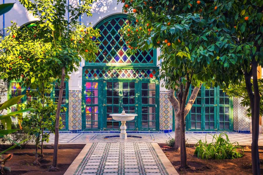 Marrakech: Private Full-Day City Tour w/ Majorelle Garden - Key highlights you will feel in your day