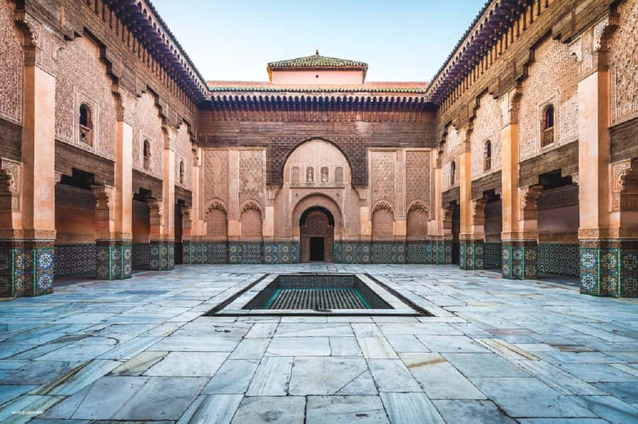 Marrakech: Private Full-Day City Tour w/ Majorelle Garden - Sunrise pickup: why this matters in Marrakech
