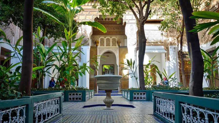 Marrakech: Private Full-Day City Tour w/ Majorelle Garden - Price and value: is $113 per person worth it?