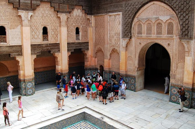 Marrakech: Private Guided Half-Day City Tour - Price and value: what you pay for, and what you still need to plan
