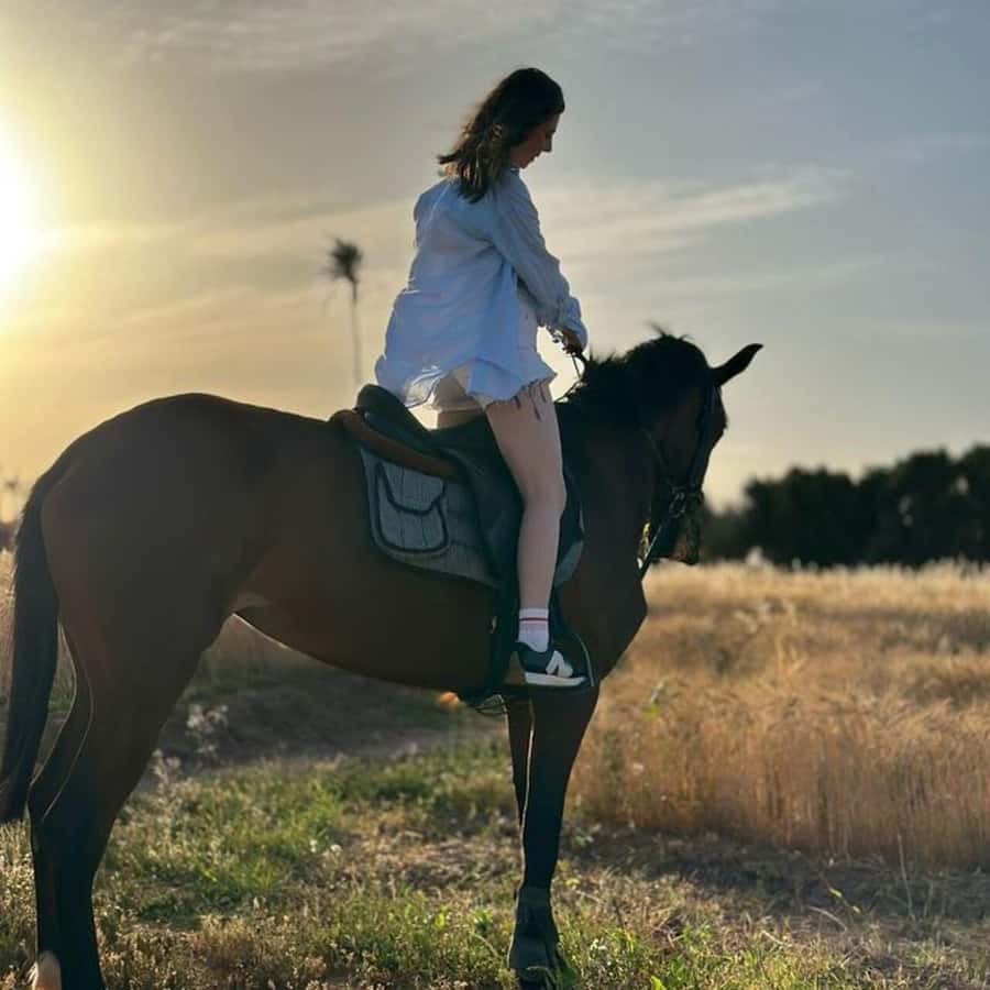 Marrakech: Private Horseback Tour in the Palm Grove with Tea - Practical expectations: what to wear, how to feel prepared