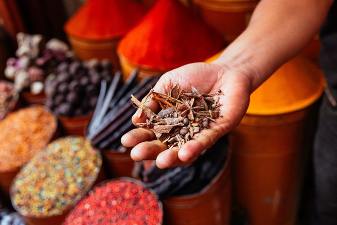 Marrakech PRIVATE TOUR With Locals: Highlights & Hidden Gems - What’s included, what’s not, and how to prep for a smooth walk