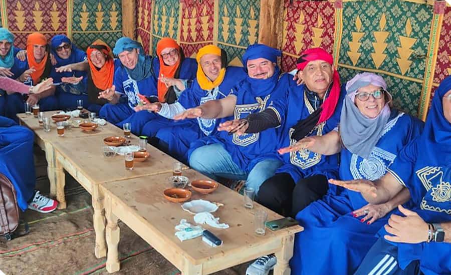 Marrakech: Quad Bike and Camel Ride Tour - Camel Ride Time, Saddle Up, and Local-Style Pace