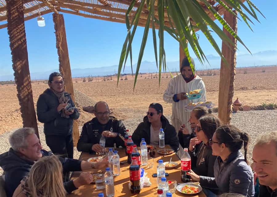 Marrakech: Quad Bike and Camel Ride Tour - How Long Is Enough Time, and What the 3 Hours Feels Like
