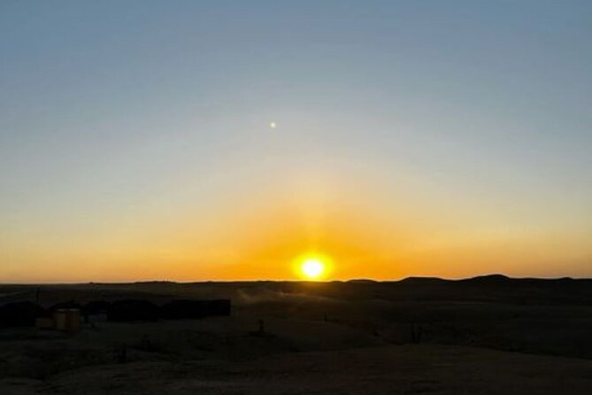 Marrakech: Quad & Camel Ride with Sunset, Dinner & Show - Sunset in Agafay: Why This Timing Feels Special