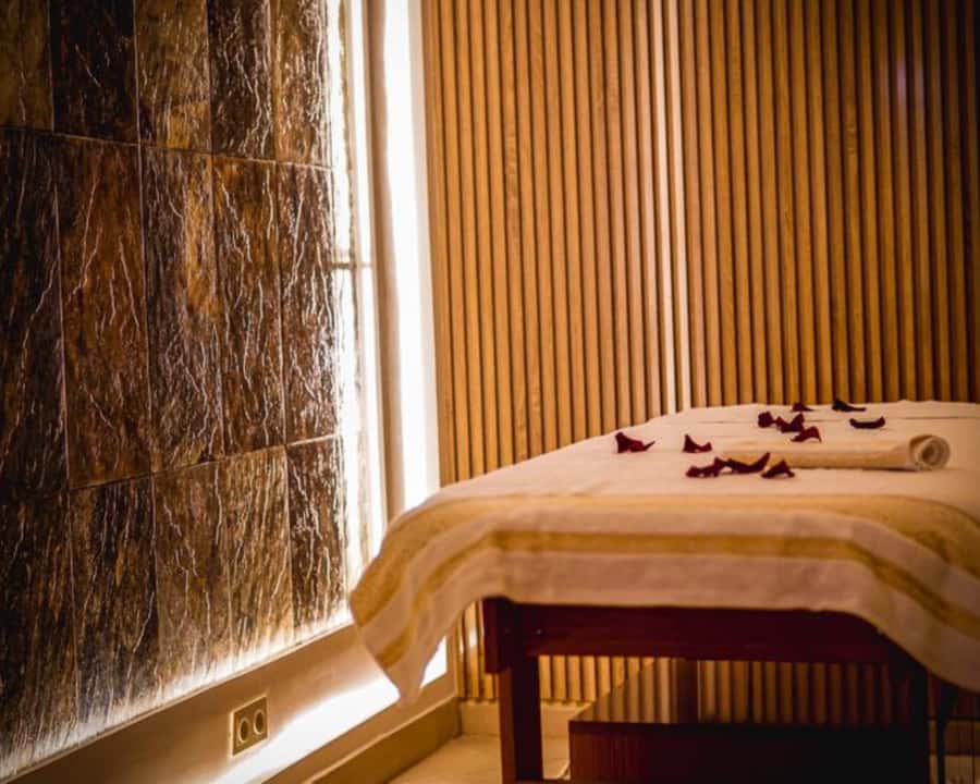 Marrakech: Romantic Spa Experience with Dinner - Key things to know before you go