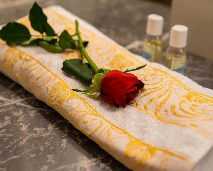 Marrakech: Romantic Spa Experience with Dinner - Should you book this Marrakech hammam and dinner combo?