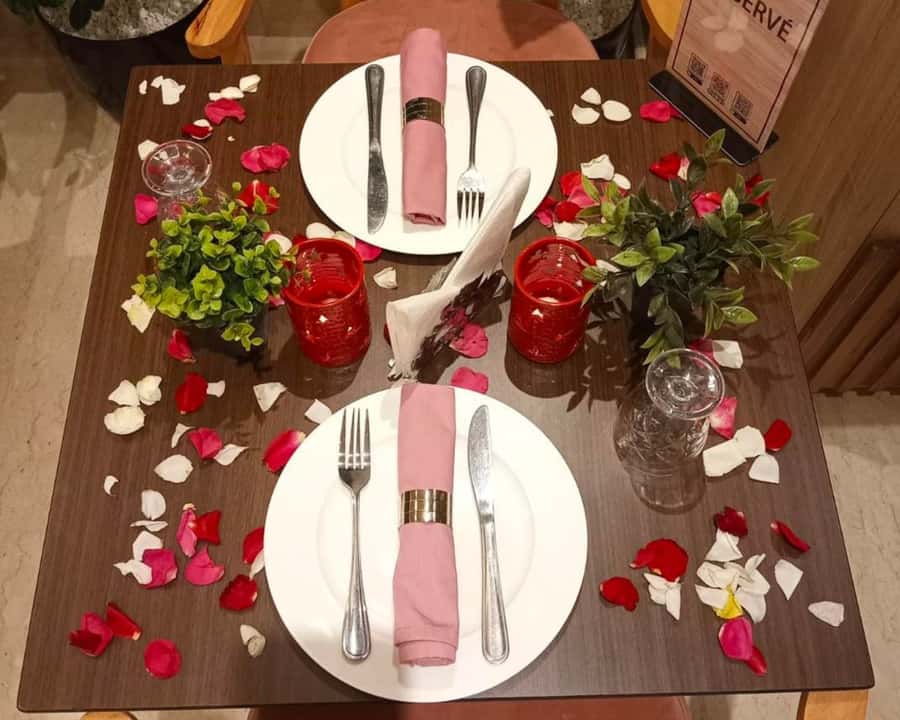 Marrakech: Romantic Spa Experience with Dinner - A 5-hour Marrakech reset, hammam, argan massage, and Chouf Lor dinner