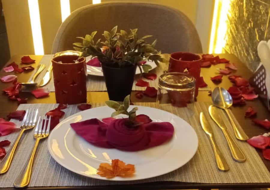 Marrakech: Romantic Spa Experience with Dinner - The hammam ritual: black soap, eucalyptus, and why it feels different