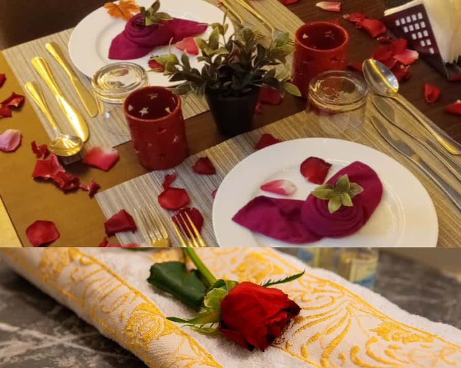 Marrakech: Romantic Spa Experience with Dinner - Price and value: what $105 buys in Marrakech for a full evening