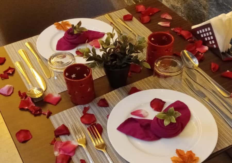 Marrakech: Romantic Spa Experience with Dinner - Timing, Ramadan changes, and how to protect your evening