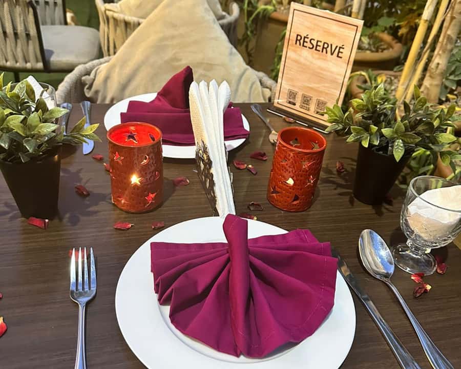 Marrakech: Romantic Spa Experience with Dinner - Who this suits best, and who should rethink it