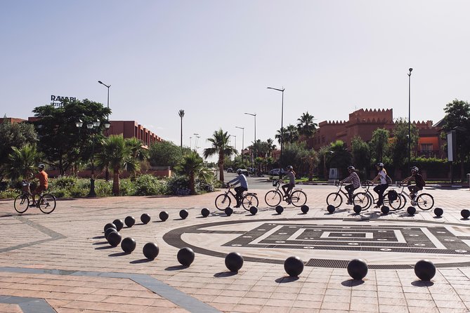 Marrakech’s Best Cycling Tour: Culture, Colors, and Charm - Price and Value: Why $32.75 Can Make Sense