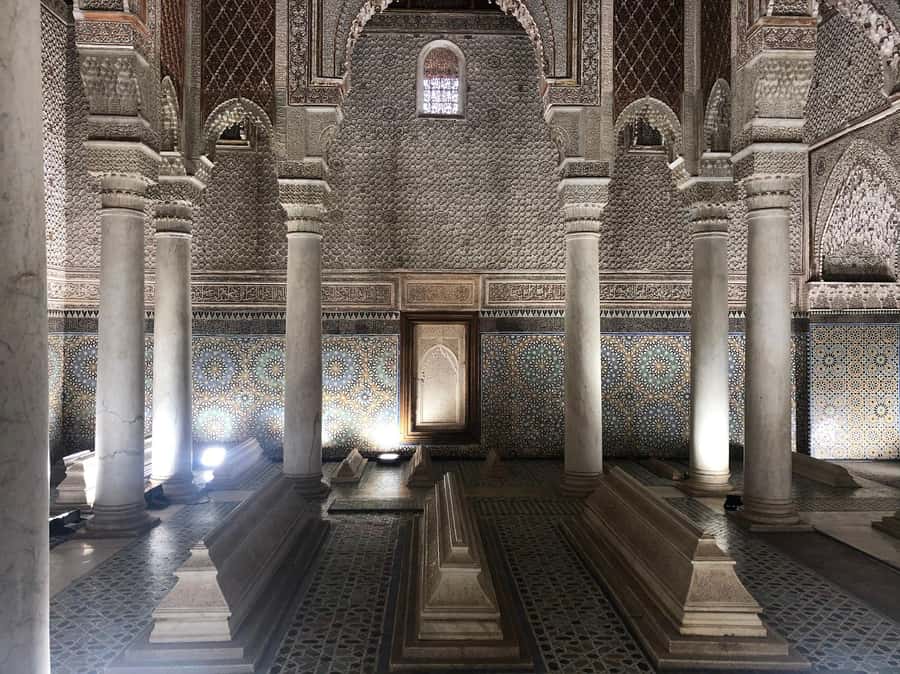 Marrakech: Saadian Tombs, Bahia Palace, Medina and Souk Tour - Who This Tour Fits Best, and Who Might Want a Different Plan