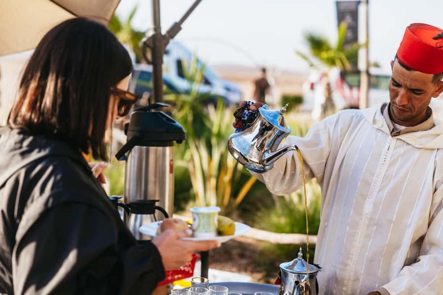 Marrakech: Shared Balloon Flight with Tea - Key things I’d bank on before you go