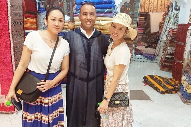 Marrakech Shopping Tours : Private Souks Tour - Why a Private Medina Shopping Tour Saves You Time in Marrakech