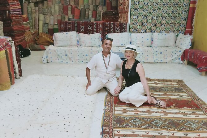 Marrakech Shopping Tours : Private Souks Tour - Price and Time: What $44.03 Gets You (and Why It Can Be Worth It)