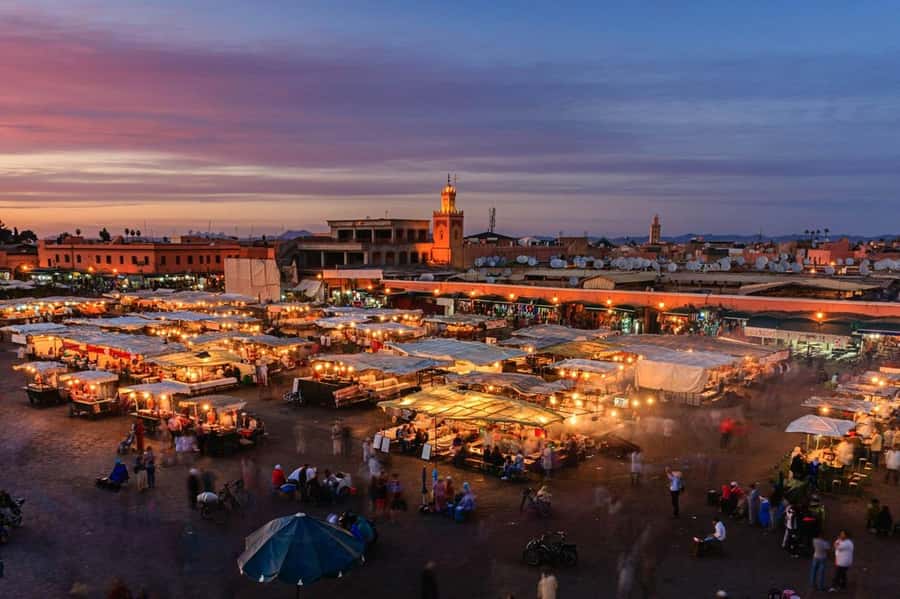 Marrakech: Souk by Night Medina Guided Walking Tour. - Price and what you actually get for $29