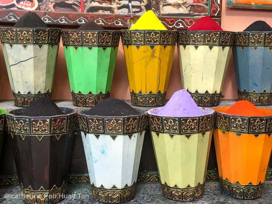 Marrakech & Souk Shopping Tour. - Quick reasons this Marrakech souk tour works