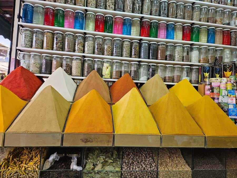 Marrakech & Souk Shopping Tour. - Best fit: who should book this and who might not need it