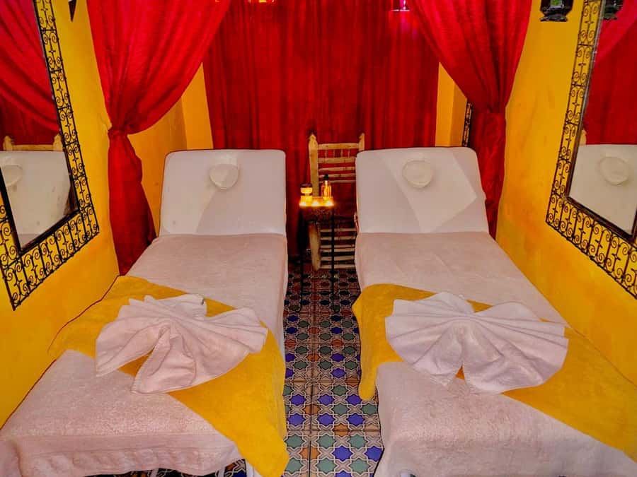 Marrakech: Souk Tour & Berber Hammam with Massage - Key things that make this tour worth your time