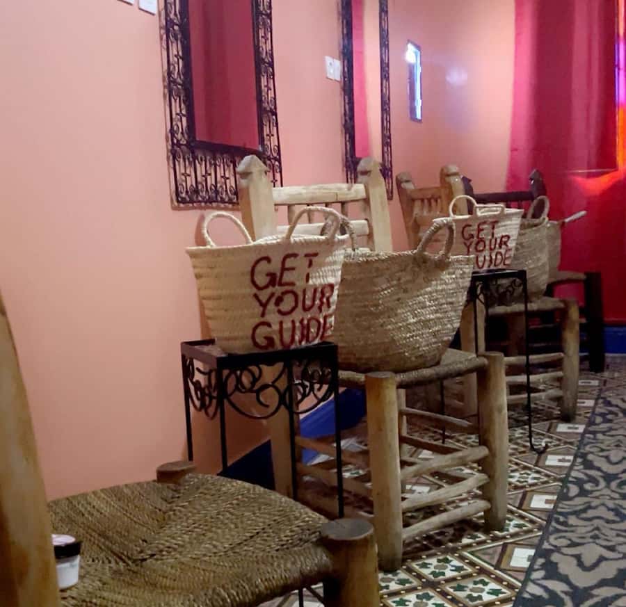 Marrakech: Souk Tour & Berber Hammam with Massage - Should you book this souk tour and Berber hammam?