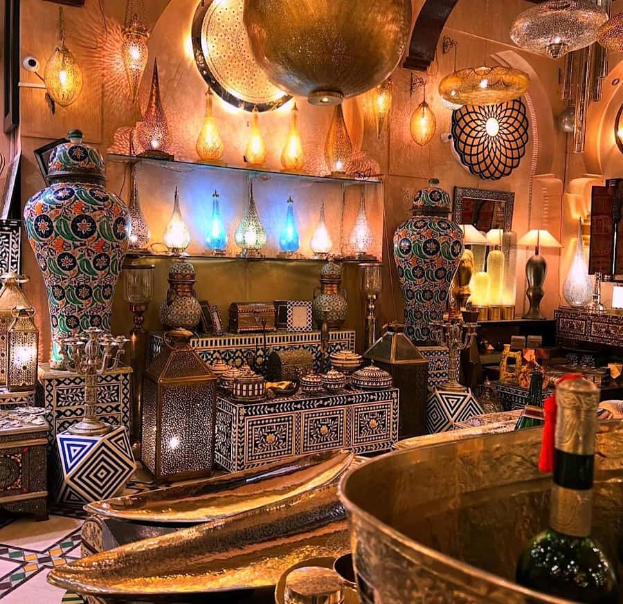 Marrakech: Souk Tour & Berber Hammam with Massage - Who this tour is best for, and who should skip it